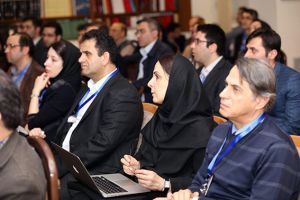 ششمین کنگره بین المللی مشترک قلب و عروق ایران: عکس شماره 1 / 12